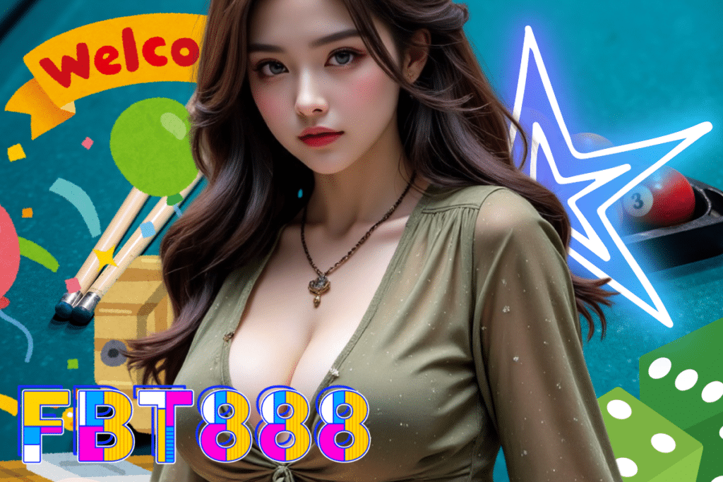 fbt888 เข้าสู่ระบบ